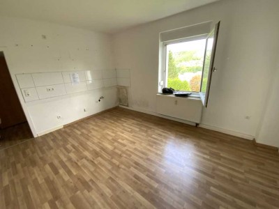 Demnächst frei! 2-Zimmer-Wohnung in Gummersbach Dieringhausen