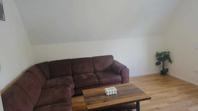 Helle 2-Zimmer-Wohnung in Esslingen am Neckar