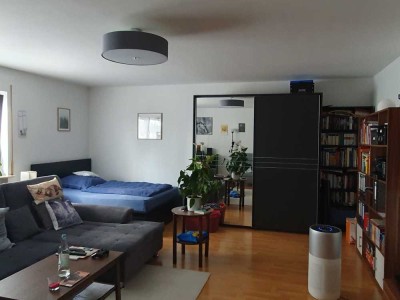 1-Zimmer Wohnung in Kelsterbach mit 51,5 m²