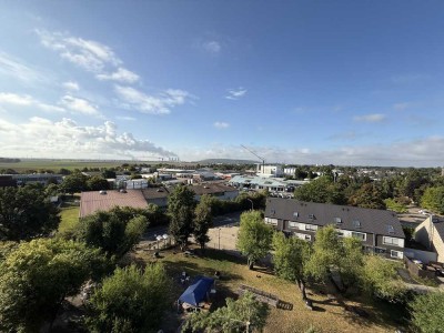 Attraktive, gut vermietete Eigentumswohnung (Whg. 46) in Grevenbroich – ideal als Kapitalanlage