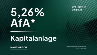 Attraktive Kapitalanlage in Köln Lindenthal – Denkmalgeschützter Altbaucharme, erhöhte AfA ca. 5,2 %
