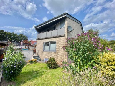 Schönes, gepflegtes Einfamilienhaus in der Nähe vom Steinhuder Meer!