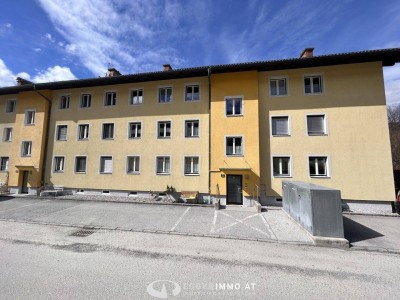Kaprun:3 Zimmerwohnung in Toplage zu verkaufen...