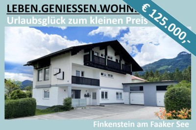 BADEFREUDEN AM FAAKER SEE