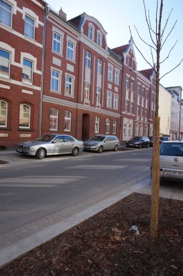 Schöne, geräumige 1-Zimmer Wohnung in Finsterwalde