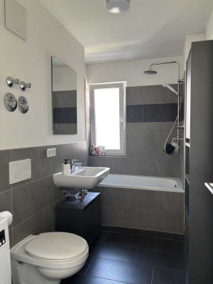 **3 Zimmer Wohnung im Marinaquartier**