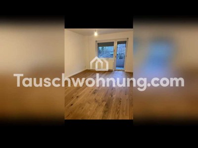 Tauschwohnung: Frisch sanierte 2Z Wohnung in Kreuzberg!