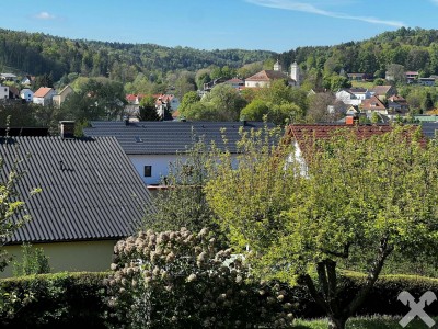 Wochenendhaus in Eggersdorf oder doch mehr!?- Ein Bungalow mit vielen Perspektiven, 20 Minuten vom LKH GRAZ!!!