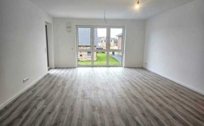 Exklusive 4-Zimmer-Wohnung mit gehobener Innenausstattung mit Balkon in Neetze