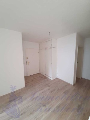 3 ZKB mit Balkon in bester Lage - Hiddesen