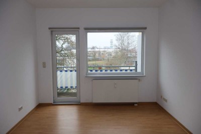 Studi-Wohnung am Campus Soldmannstraße