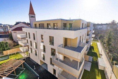KOLL.home: EIGENTUM IN ZENTRALER LAGE - WO SCHÖNES WOHNEN EIN ZUHAUSE FINDET