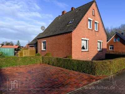 Gemütliches Einfamilienhaus in ruhiger Sackgassenlage