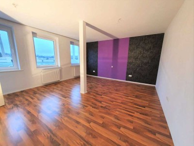 Schöne 3-Zimmer-Wohnung Nr. 10