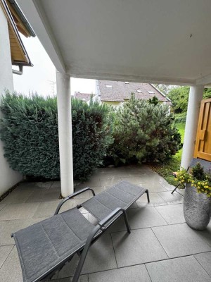 Solide Wertanlage: Gepflegte Wohnung in gefragter Lage von Weißensberg
