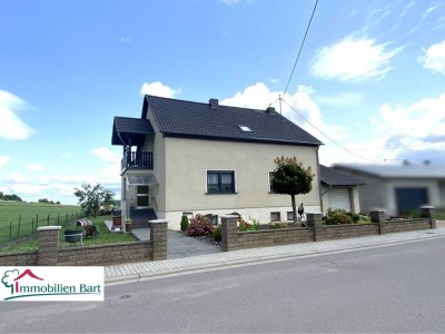 TIERFREUNDE AUFGEPASST! WOHNHAUS (200 M² WFL.) AUF 34 AR!