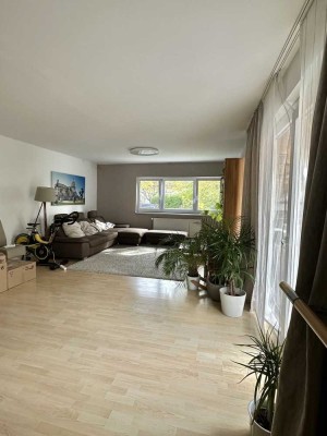 Geräumige 4-Zimmer Wohnung in Schifferstadt