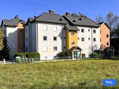 Leistbare 3 Zimmerwohnung nur 8 km vom Zentrum Villach entfernt