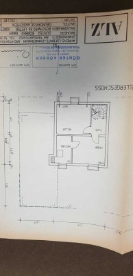 Geräumiges Einfamilienhaus in Seelze-Lette mit Garten und Garage