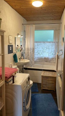 Helle 3-Zimmer Wohnung mit Balkon in Heidenheim an der Brenz