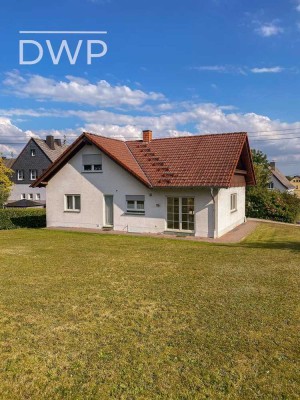 Traumhaftes Einfamilienhaus mit viel Platz und großem Grundstück in Meudt zu verkaufen!
