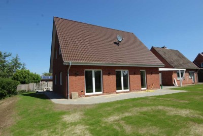 Provisionsfrei! Moderner Familientraum in Sackgassenlage!