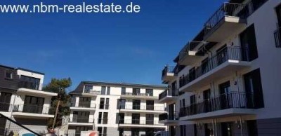 2-Zimmer-Wohnung - Modern und großzügig mit gehobener Ausstattung an der Berliner Stadtgrenze!