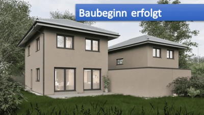 Ihr neues Zuhause in Lustenau - Neufeldstraße