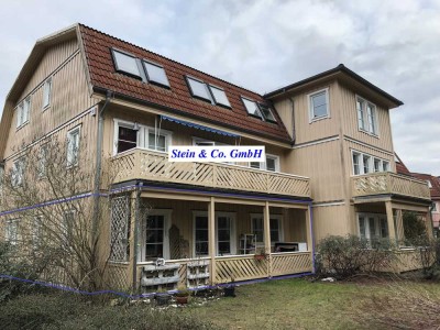 BESICHTIGUNG 14.08.2025  16:30 UHR - Wunderschöne Wohnung mit Terrasse sucht neue Bewohner