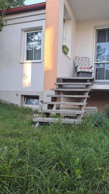 Haus im Grünen - Nachmieter für Genossenschaftshaus