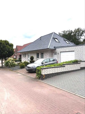 Einfamilienhaus in Handrup