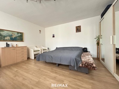 Top-Anlageobjekt in Feldkirchen – Vermietete Wohnung mit solider Rendite