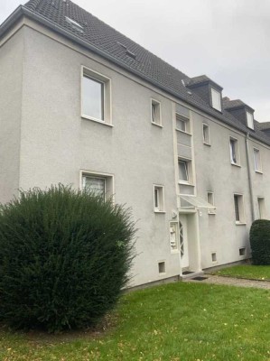 Bald verfügbar: 2 Zimmer Wohnung in Bochum Riemke