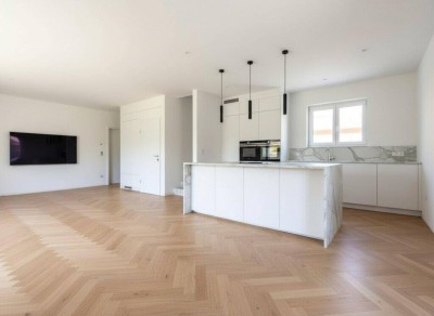 Hochwertiges Einfamilienhaus - Ein Wohngenuss für die ganze Familie - 5 Zimmer - Viele Freiflächen - Ziegelmassiv - Pv-Vorbereitung - uvm.