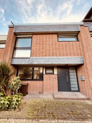 Reihenmittelhaus in ruhiger, zentraler Lage von Pulheim – von Privat!