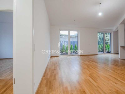Traumhafte 3-Zimmer-Wohnung - Stilvoll und hochwertig ausgestattet.
