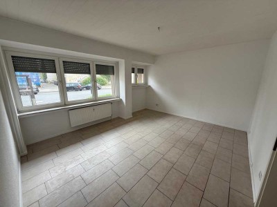 Attraktive und vollständig renovierte 4-Zimmer-Erdgeschosswohnung in Recklinghausen
