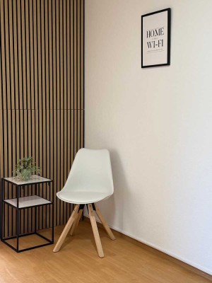 Helle 3-Zimmer-Wohnung mit Balkon im 2. OG in Kempten (Allgäu) - St. Mang