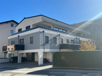 Traumhafte 3-Zimmer-Wohnung mit großer Terrasse in Schladming – Komfort und Bergpanorama genießen