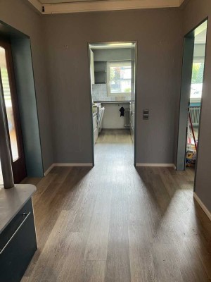 2-Zimmer-Wohnung mit Balkon und EBK in Haan