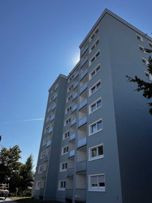 TAG DER OFFENEN TÜR - 10.10.2025 von 13 - 16 Uhr - Neubezug Pommernstraße 5 3 ZKB mit KiZi