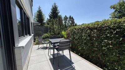Gemütliche 2-Zimmer-Wohnung für Einpersonenhaushalt