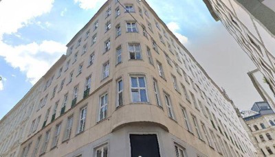 PROVISIONSFREI, Innenstadtwohnung Nähe Stephansplatz und Schwedenplatz