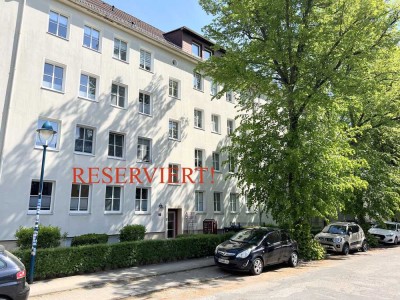 ++klein aber fein++2-Zimmer, mit EBK ++frei zu verkaufen++