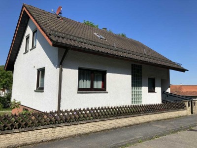 Freistehendes Einfamilienhaus in Bilfingen