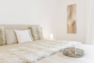 ERSTBEZUG - Attraktive 3 Zimmerwohnung mit Balkon – KAUFOPTION