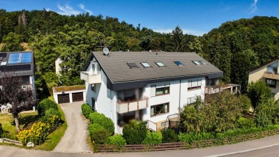 VERKAUFSSTART: Offene Besichtigung 09.09.25 - 17.00 Uhr: 3-Zimmer-Wohnung in Sindelfingen