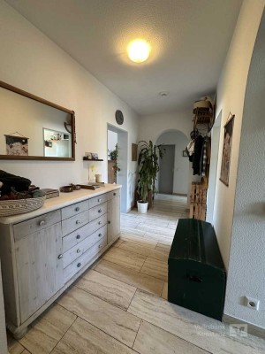 3 Zimmer im Dachgeschoß am Lorettowald inclusive einer Garage