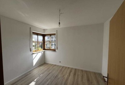 Helle 3-Zimmer Wohnung mit 82 m² in Dillingen an der Donau