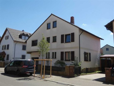 Freistehendes Einfamilienhaus mit Atmosphäre in Deidesheim